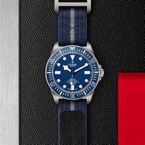 tudor pelagos fxd hodinkee|tudor pelagos fxd blue.